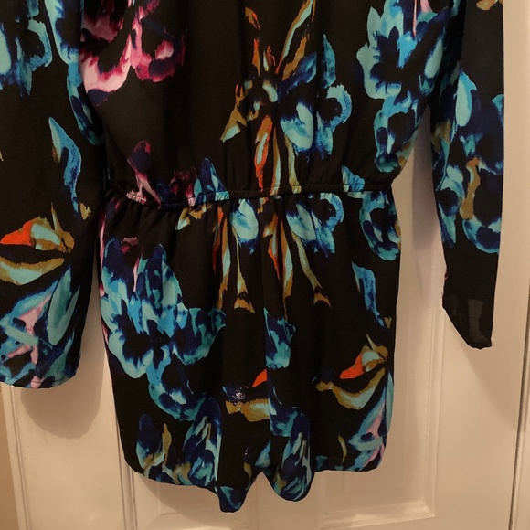 Women’s Evening Romper - Picture 6 of 6